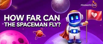 Inovasi Terbaru di Dunia Judi Online: Spaceman88