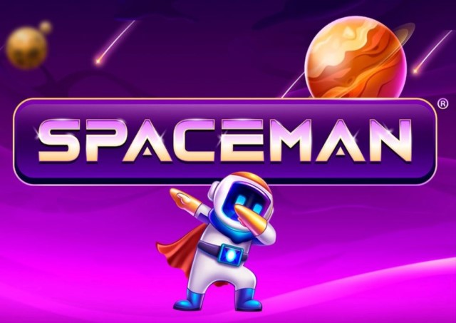 Perbandingan Spaceman Slot Demo dengan Slot Lain dari Pragmatic Play