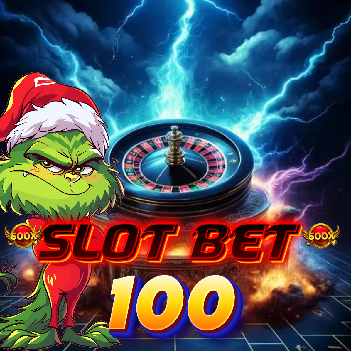 Slot Bet 100 Gacor di MAUSLOT: Apa yang Membuatnya Unik