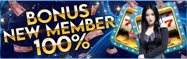 Daftar Situs Judi Slots Bonus 100 di Depan Dapat Membeli Spin