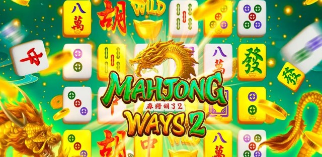 Membandingkan Permainan Slot Tradisional dengan Mahjong Ways